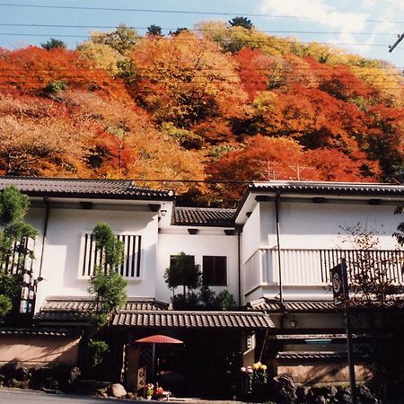 Kibune Hiroya เกียวโต ภายนอก รูปภาพ