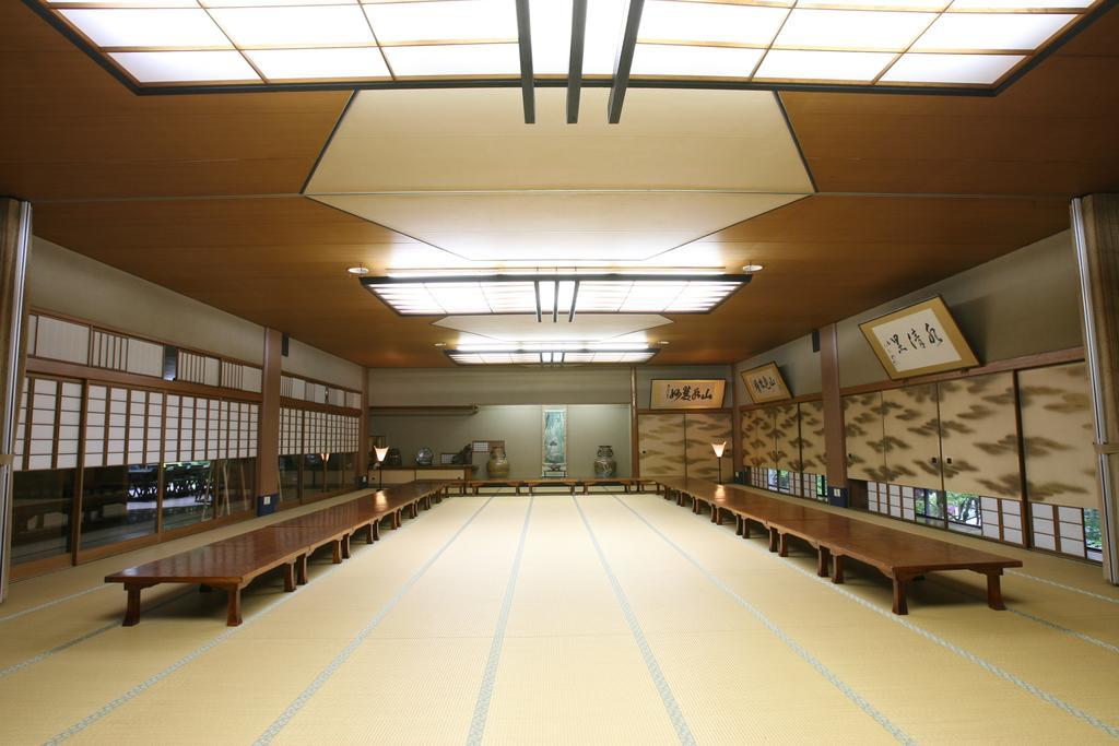 Kibune Hiroya เกียวโต ภายนอก รูปภาพ