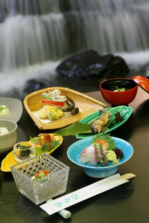 Kibune Hiroya เกียวโต ภายนอก รูปภาพ