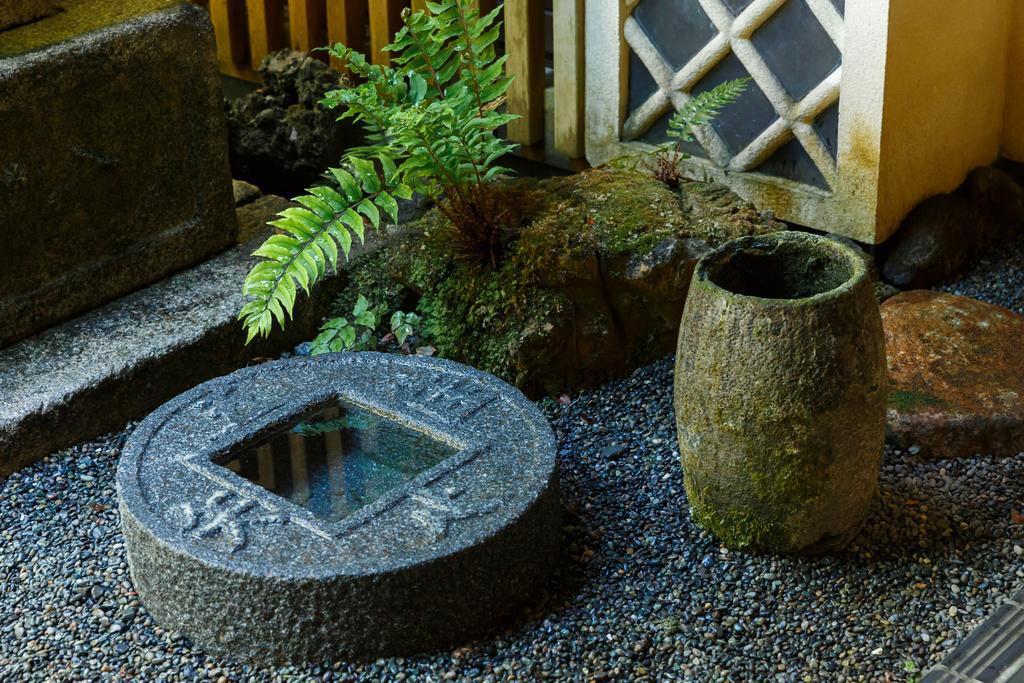 Kibune Hiroya เกียวโต ภายนอก รูปภาพ