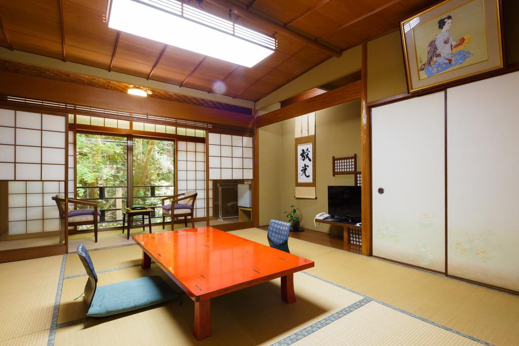 Kibune Hiroya เกียวโต ภายนอก รูปภาพ