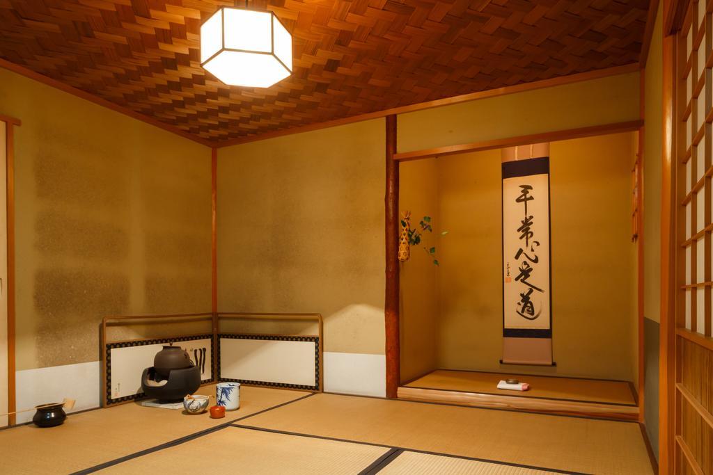 Kibune Hiroya เกียวโต ภายนอก รูปภาพ