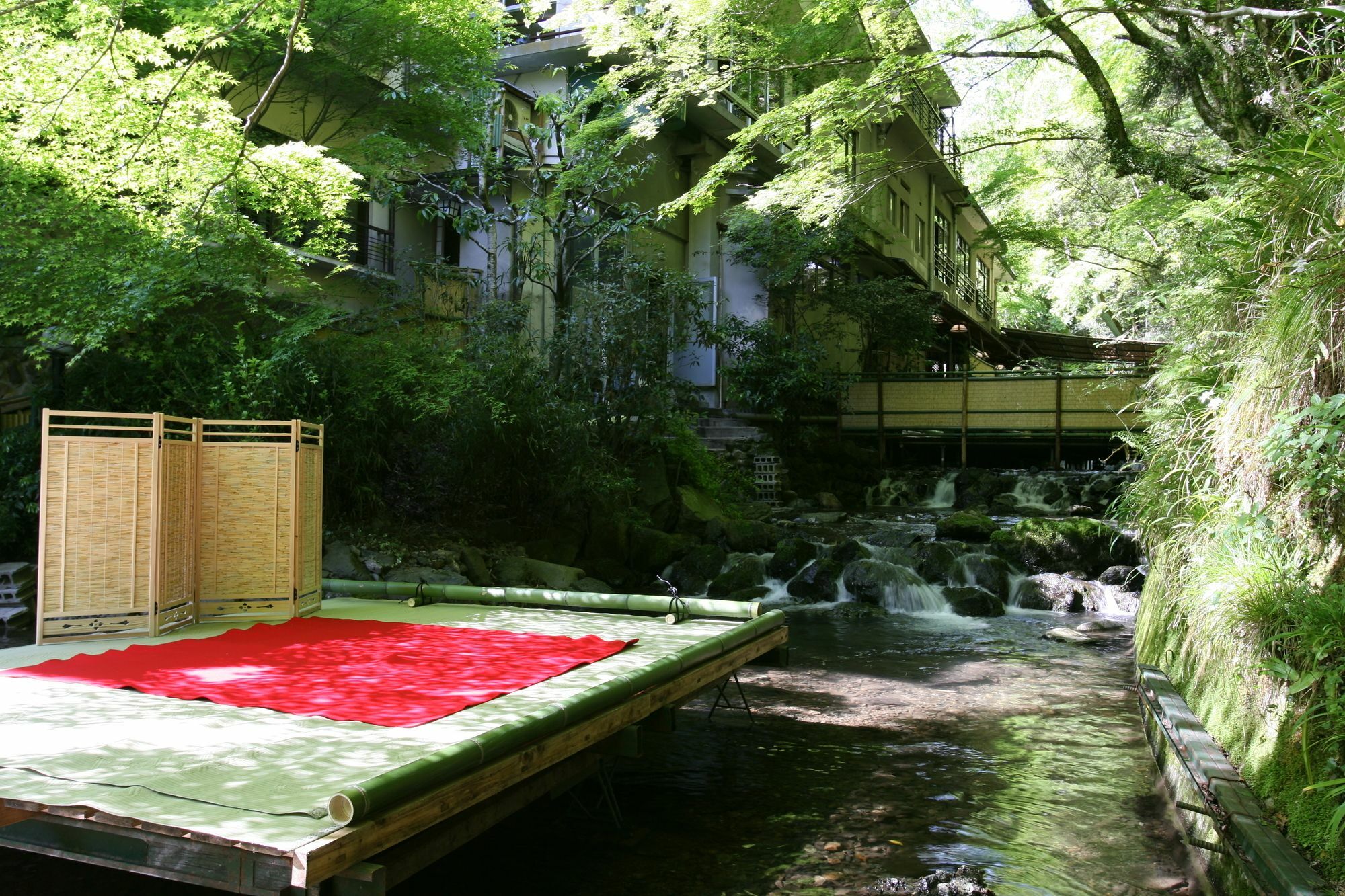 Kibune Hiroya เกียวโต ภายนอก รูปภาพ