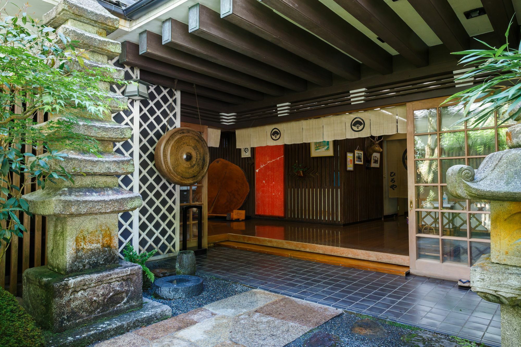 Kibune Hiroya เกียวโต ภายนอก รูปภาพ